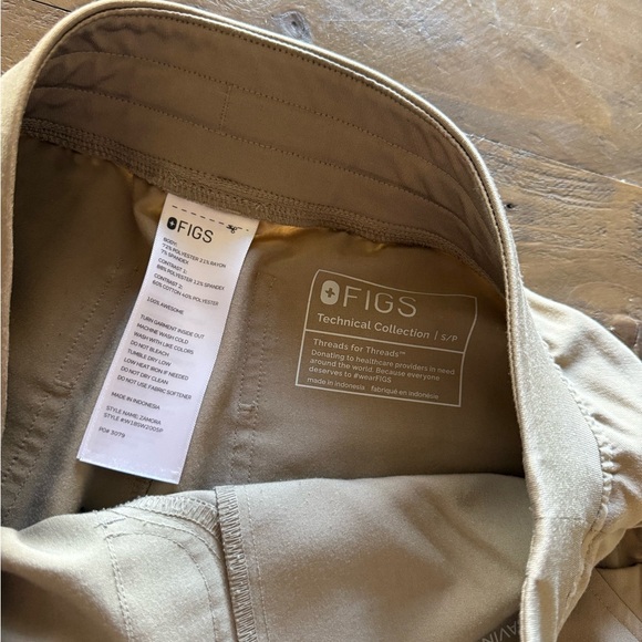 Figs Zamora Jogger - Picture 2 of 2